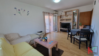 Istra, Štinjan, stanovanje 63,28 m2 na mirni lokaciji