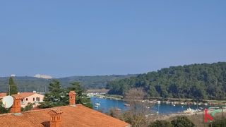 Istra, Banjole, apartma 4SS+DB, 81m2, pogled na morje, #prodaja