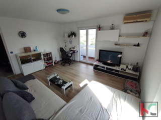 Pula, Šijana, renovierte Dreizimmerwohnung in guter Lage, Aufzug #Verkauf