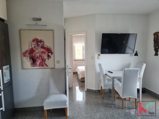 Fažana, dvosobno stanovanje v prvem nadstropju, 36,37 m2 #prodaja