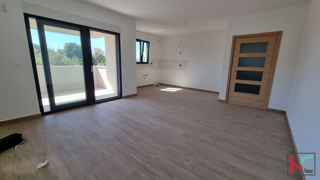 Istra, Medulin, Pomer, stanovanje v novogradnji, 90m2 z dvema parkirnima mestoma #prodaja