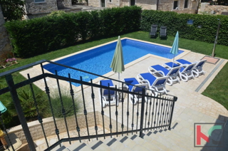 Istra, Poreč, samostojna hiša 126m2 z vrtom 490m2 #prodaja