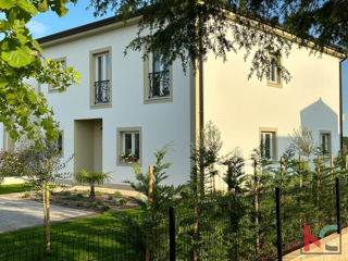 Istra, Poreč, luksuzna vila z bazenom, pogled na morje, #prodaja