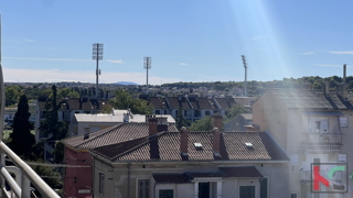 Pula, širši center, stanovanje 65,69 m2 v drugem nadstropju #prodaja