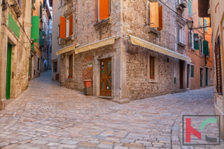 Istra, Rovinj, center starega mesta, 40m2, #prodaja