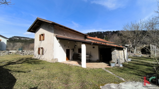 ISTRA, LANIŠĆE, RENOVIRANA HIŠA NA OBRONCIH ĆIĆARIJE #PRODAJA