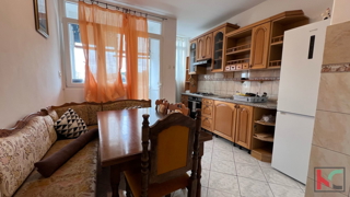 Pula, Vidikovac, stanovanje za prenovo 76,12m2, le 300m od centra mesta, #prodaja