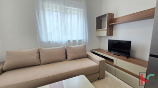 Fažana, Peroj, stan 53,84 m2 z dvema spalnicama v novogradnji, #prodaja