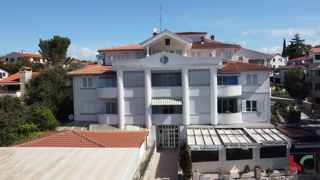 ISTRA, PEŠČENA UVALA, DVOSOBNO STANOVANJE, PRVI VRST DO MORA, #PRODAJA