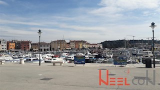 Rovinj, gostinski objekt 150m2 center