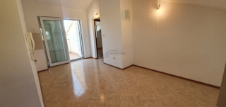 Vodice, dvosobni apartma s teraso