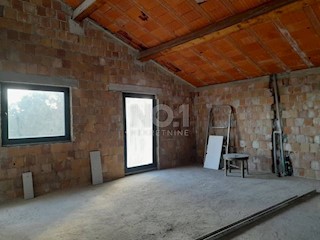 Srdoči - prodaja stanovanja v novogradnji