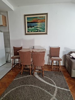 Crikvenica - odličen apartma za turistično naložbo!