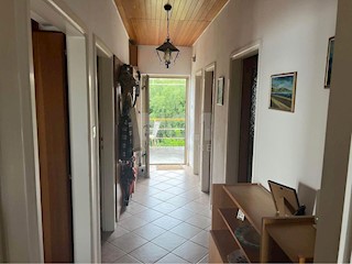 Dramalj - hiša s pogledom na morje