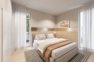 Brtonigla - apartma A15 v novogradnji