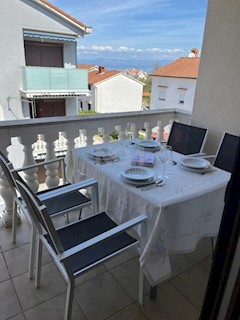 Vantačići - apartma blizu morja
