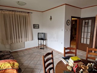 Ičići - apartma 1. red do morja!