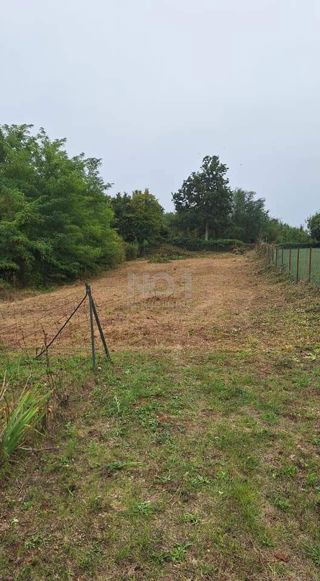Žminj - prodaja gradbenega zemljišča