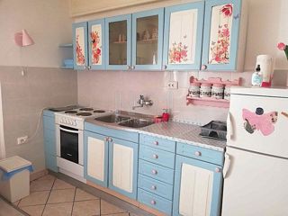 Rijeka, Zentrum - Verkauf einer romantischen Wohnung zur Kapitalanlage