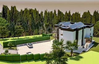Viškovo - prodaja gradbenega zemljišča za večstanovanjsko gradnjo