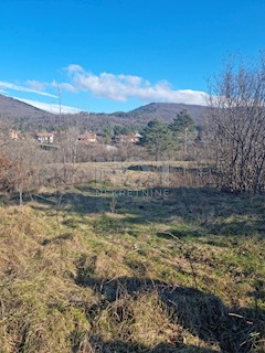 Zemljišče Rupa, Matulji, 1.132m2