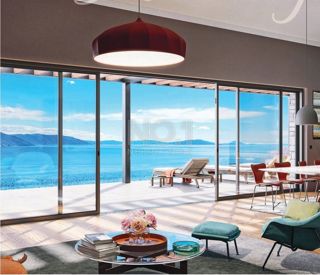 Hiša Brseč, Mošćenička Draga, 270m2