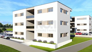 Žminj - stanovanje v kvalitetni novogradnji