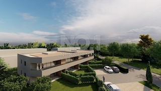 Tar - vrhunska novogradnja na odlični lokaciji