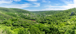 Kanfanar - prodaja kmetijskega zemljišča