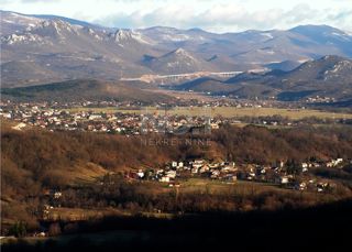 Jelenje - prodaja gradbenega zemljišča