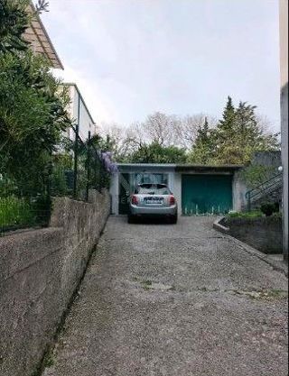Pećine - prodaja garaže na atraktivni lokaciji