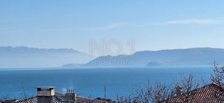 Crikvenica - appartamento in vendita con vista mare