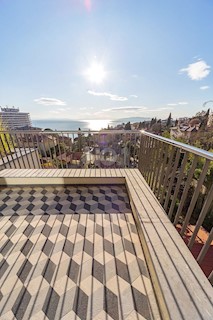 Stanovanje Opatija - Centar, Opatija, 85,90m2