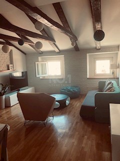 Center - odlično adaptirano stanovanje za investicijo!