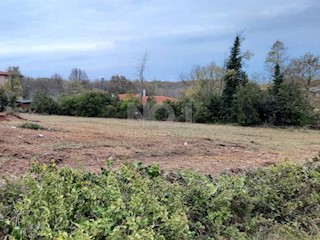 Brtonigla - gradbišče