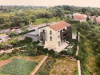 Stanovanje Viškovo, 112,08m2