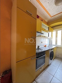Rijeka, center - stanovanje za investicijo!