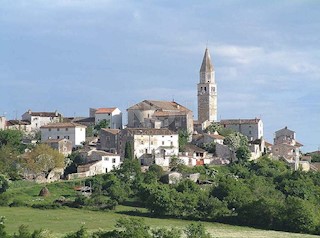 Poreč, Višnjan - kmetijske parcele