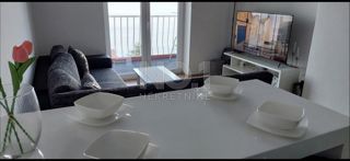 Senj - moderno opremljen apartma s pogledom na morje