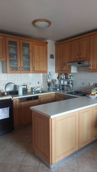 Srdoči - dvosobni apartma s pogledom na morje