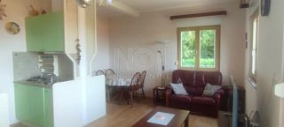 Ičići - prodaja apartma s pogledom na morje