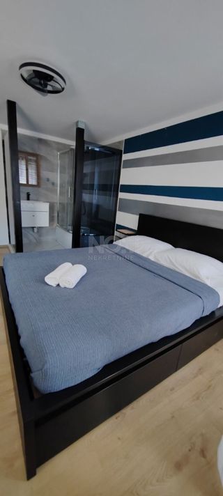 Vodnjan - Galižana Obnovljena kamnita hiša