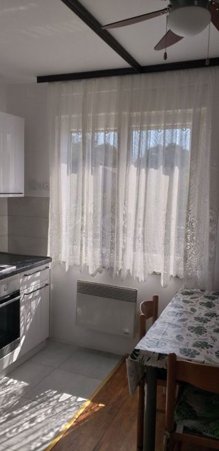 Podmurvice - prodaja stanovanja za naložbo.