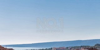 Krk - prodaja apartma v lepi vili