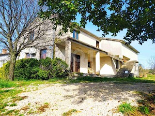 Savudrija - prodaja samostojne hiše