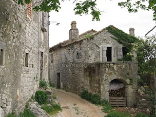 Hiša Pićan, 183m2
