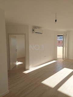 Pula, Monvidal - prodamo stanovanje v novogradnji