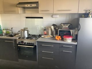 Zamet - prodaja stanovanja s pogledom na morje