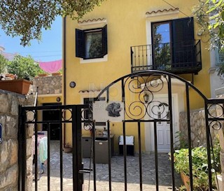 Hiša Mali Lošinj, 160m2