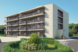Poreč - vrhunska novogradnja na iskani lokaciji